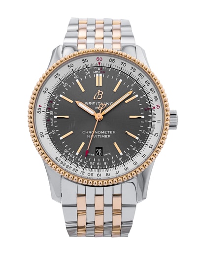 Breitling Navitimer Automatic 41 U17326